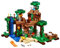 LEGO - 21125 - La Cabane dans l'arbre de La Jungle