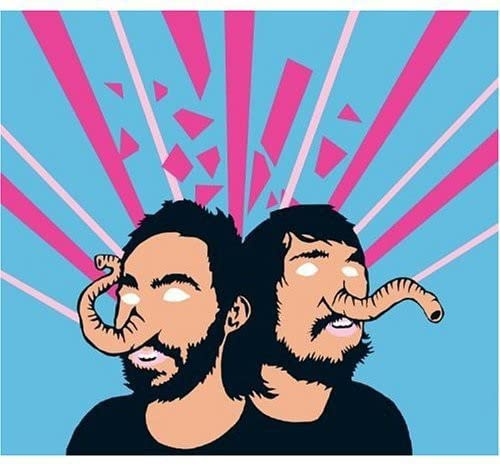 Death from Above - Romance Bloody Romance: Remixes & B-Sides