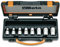 Beta 920FTX/C8 - Steckschlüsselsatz, 8teilig, für Torx®-Schrauben (Art. 920FTX), im Kasten