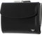 Golden Head Colorado RFID Protect French Coin Purse Wallet Black