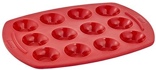 Tefal J4091414 Mini Tartelettes x12
