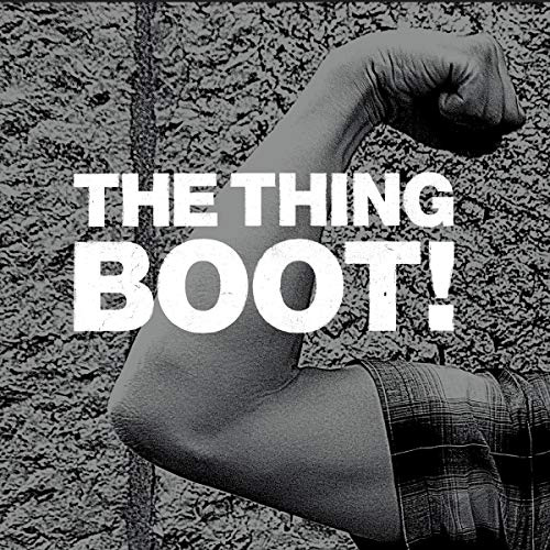 THE THING RECORD