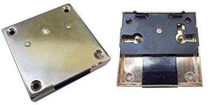 5321D30 - Cerradura Sobreponer 30 Mm Entrada