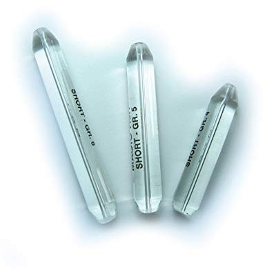 BEHR Herren Angelzeltzubehör_1168080, Clear, One-Size