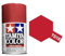 Tamiya 85018 Spray TS-18 Vernice Smalto Rosso Metallizzato