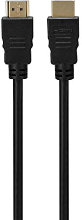 Logik 2m High-Speed HDMI Cable