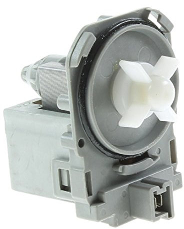 Spares2go Askoll Type Drain Pump for Bosch Washing Machines