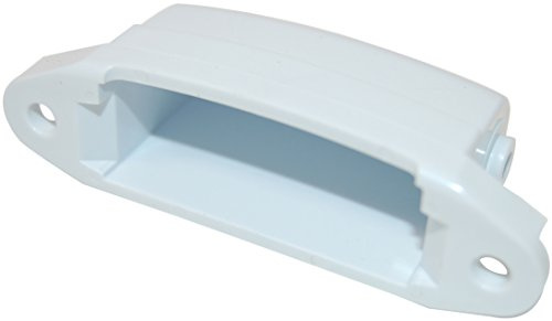 HOTPOINT TS12PE TS13P TS14P V3D00P V3D01P Tumble Dryer White Door Hinge