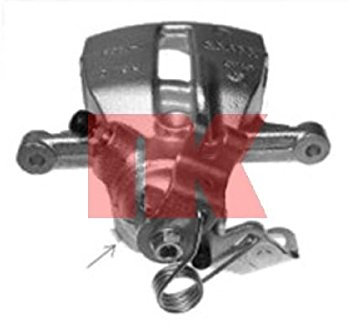 NK 2147250 Bremssattel