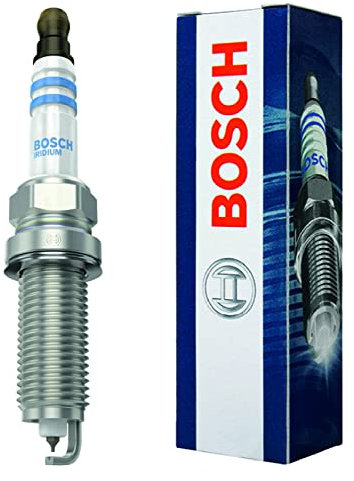 Bosch VR7SI332S - Spark Plugs Double Iridium - 1 piece