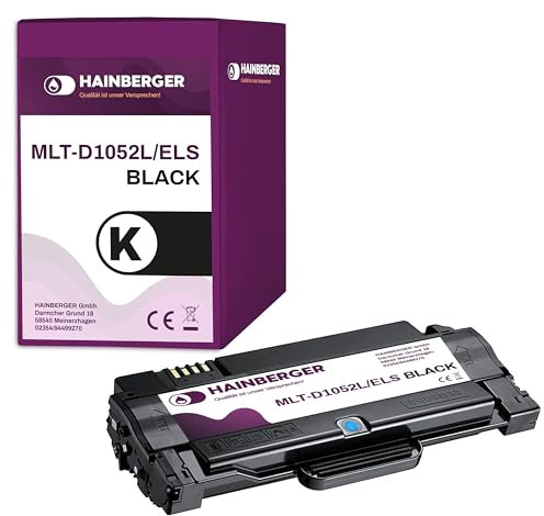 Hainberger Toner für Samsung ML1910