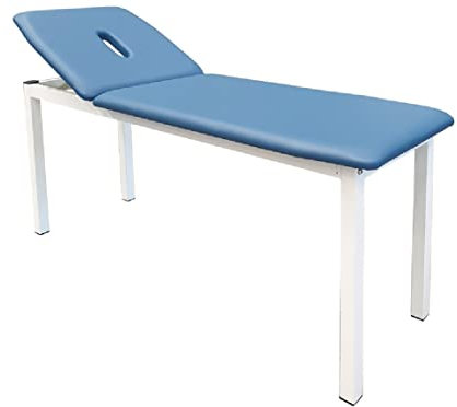 GIMA 27627-4915 Großer Behandlungstisch, Blau