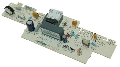 Hotpoint Indesit Fridge Freezer Electronic Card Thermostat. Genuine Part Number C00258695