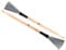 XDrum WTD-1L Wire Tap Drumstick Brushes (baquetas escobilla)