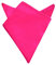 Oblique-Unique Einstecktuch Kavalierstuch Tuch Taschentuch Polyester Business Hochzeit (Pink)