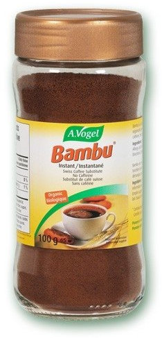 A Vogel Bambu 100g X 3 (Pack of 3)