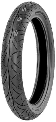 PIRELLI 100/80 – 17 52H TL SPORT DEMON