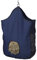 Tough 1 Canvas Hay Tote, Navy Blue
