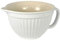 Ib Laursen (Pure White-Farben) Mynte Mixing Bowl, reinweiß, groß