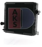 AKS DASIS 440047N Kühlung