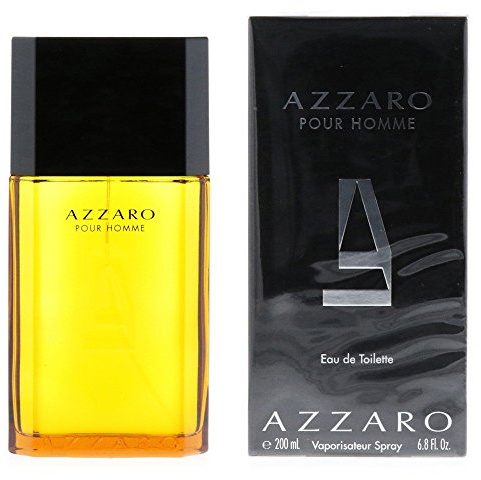 HOMME eau de toilette VAPO 200ml