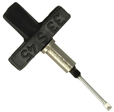 THAKKER 946 / S50; 33S45 Aguja para Philips GP 204, GP 205 - Swiss Made