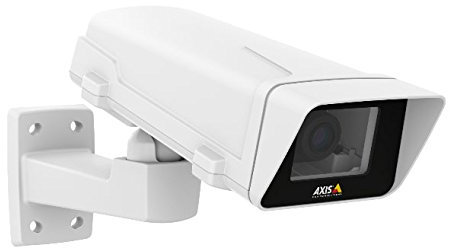 Axis Communications
