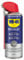 WD-40 Lubricante seco con PTFE, Pulverizador Doble Acción, Amplio, Preciso, 360 grados, 400 ml, El embalaje puede variar