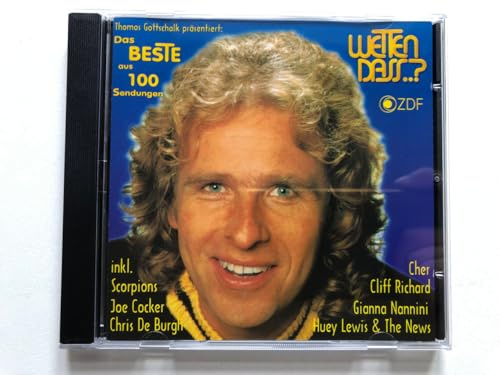 Wetten Dass? International