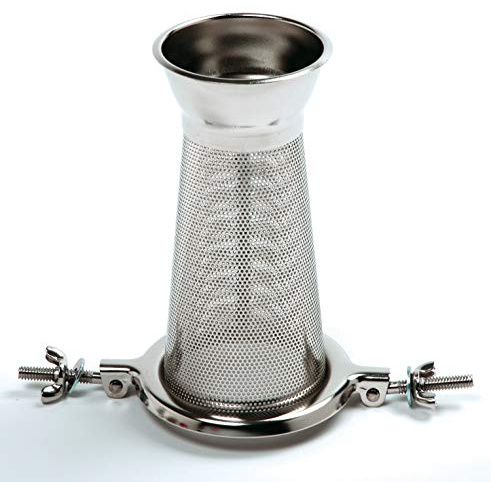 Nouveau Grille passoire pour moulin à légumes NORPRO