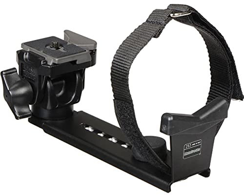 Manfrotto 293 Telephoto Lens Support (#3420)