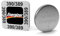 Energizer ER5304 390/389 Silver Oxide Batteries MD