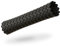 VIABLUE Sleeves * Geflechtschlauch * Black/SCHWARZ * Größe MEDIUM für Kabel-Ø von 5 bis 13 mm * Meterware * Gewebeschlauch/Kabelschutzhülle/Kabelschlauch * per m