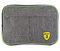 Killerspin Optima Ping Pong Schläger Tragetasche, Grey, One Size