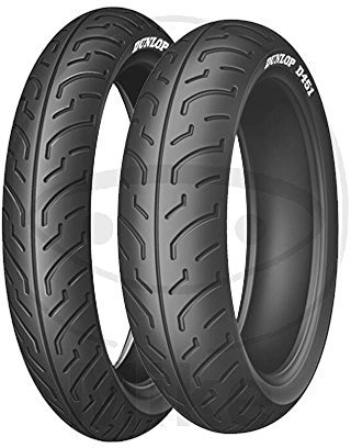 Dunlop 100/80-16 50P Motorradreifen