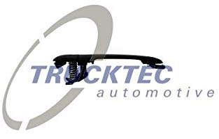 Trucktec Automotive 02.53.071 Türgriff