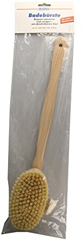 BADEBÜRSTE Holz 1 St