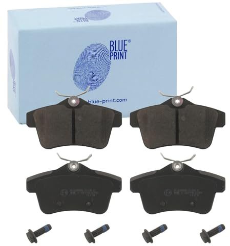 Blue Print ADP154207 Brake Pads