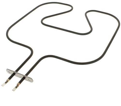 Basis Backofen Heizelement für Zanussi Herd entspricht 3970125013