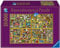 Ravensburger Puzzle 17825 - Magisches Bücherregal XXL - 18.000 Teile Puzzle für Erwachsene und Kinder ab 14 Jahren - XXL Puzzle