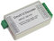 BUNTE-DE 3-Kanal 5A DMX512 Decoder Controller Relay-Schalter Kit DIY Konverter DMX Dimmer Relay Mit Schutzgehäuse