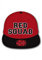 Star Wars VII der Force weckt Squad Snapback Cap (rot)