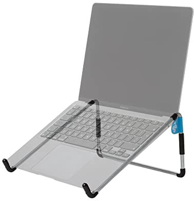 R-Go Tools rgosc015 61 cm Monitor silber 35 x 35 x 46