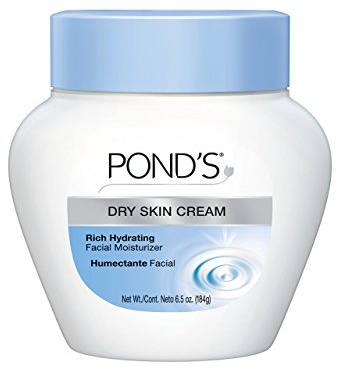 Pond's Dry Skin Cream, 6.5 Fl oz