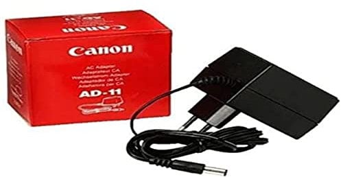 Canon 4179A003AA Netzadapter AD-11 für P1 DTSC, P23 DTSC