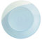 Royal Doulton 23 Centimetri Piatto di Porcellana, Blu