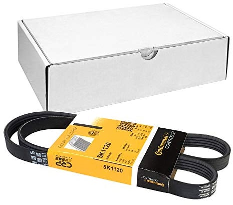 Continental 5PK1120 METRIC MULTI V-BELTS