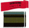25 lame Saxton T111C per seghetto alternativo Bosch, Dewalt, Hitachi, Makita, Festool ecc