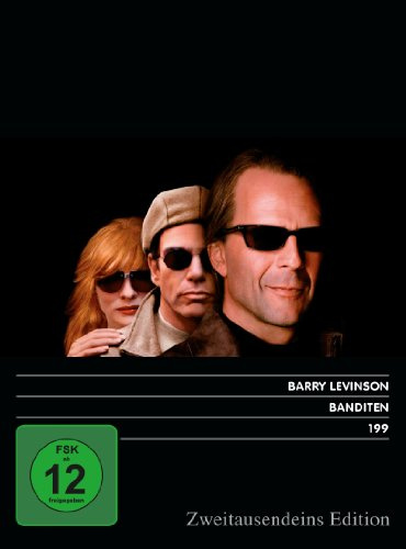 Banditen! Zweitausendeins Edition Film 199.