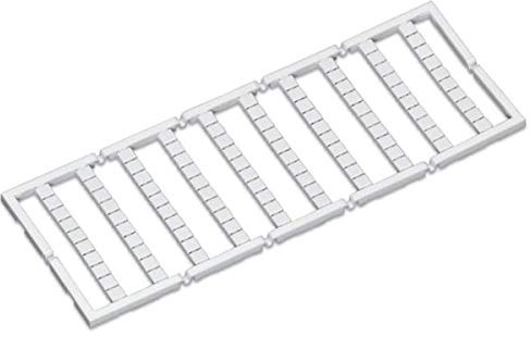 Wago 247-535 Schnellbeschriftungssystem (50-er Pack)
